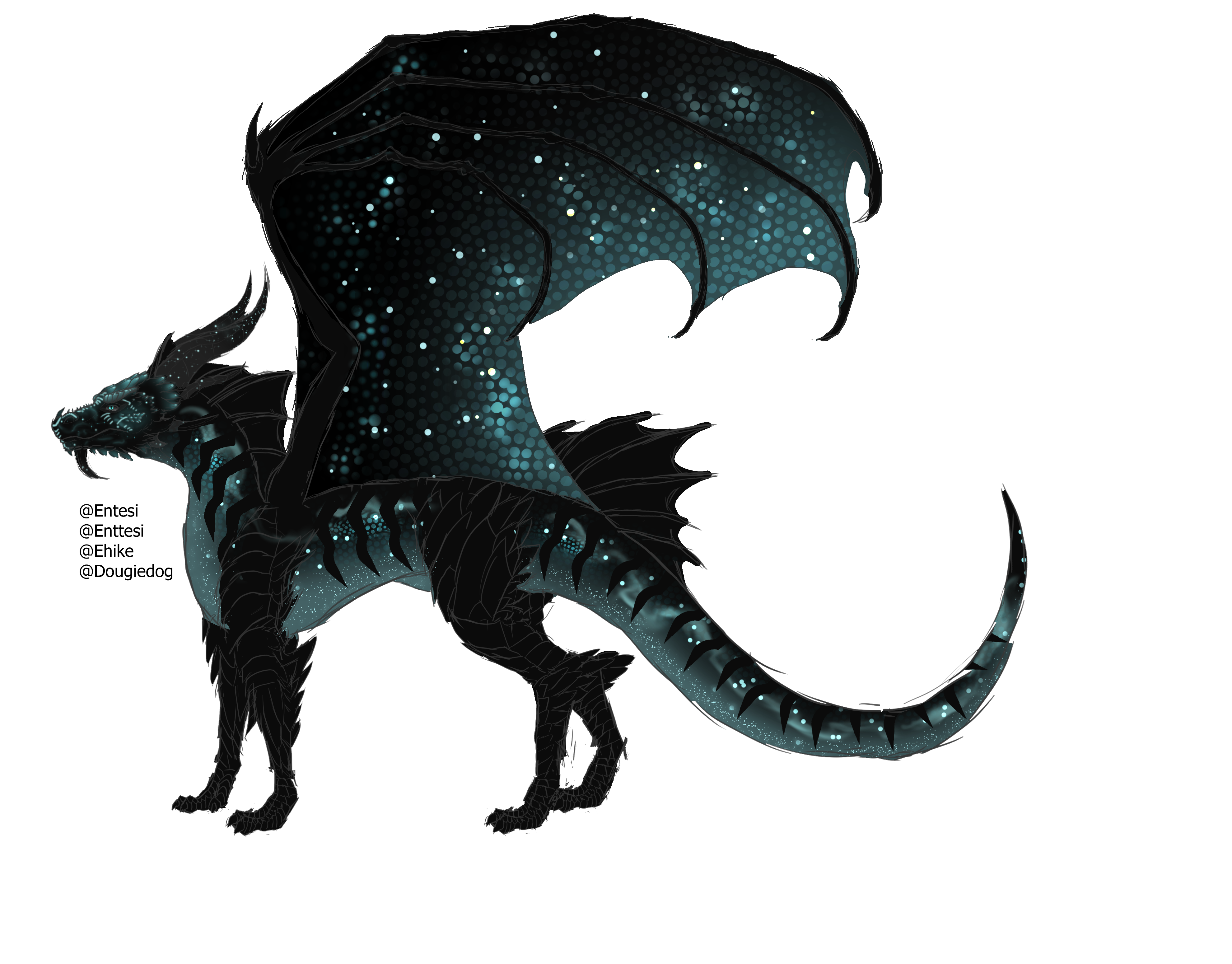Astravalor WIP by Entesi